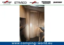 Fahrzeugbild Hymer Exsis-i 594 #49