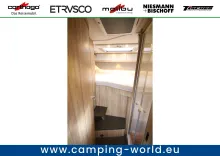 Fahrzeugbild Hymer Exsis-i 594 #9