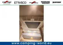 Fahrzeugbild Hymer Exsis-i 594 #50