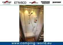Fahrzeugbild Hymer Exsis-i 594 #12