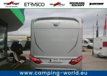 Fahrzeugbild Hymer Exsis-i 594 #21
