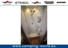 Fahrzeugbild Hymer Exsis-i 594 #51