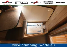 Fahrzeugbild Hymer Exsis-i 594 #52