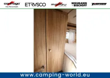 Fahrzeugbild Hymer Exsis-i 594 #53