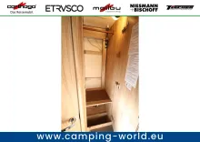 Fahrzeugbild Hymer Exsis-i 594 #54