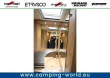 Fahrzeugbild Hymer Exsis-i 594 #57