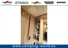 Fahrzeugbild Hymer Exsis-i 594 #59