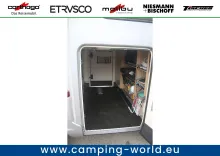 Fahrzeugbild Hymer Exsis-i 594 #60