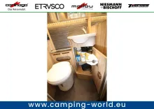 Fahrzeugbild Hymer Exsis-i 594 #61