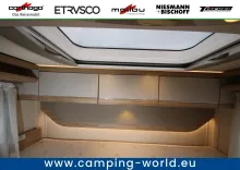 Fahrzeugbild Hymer Exsis-i 594 #62