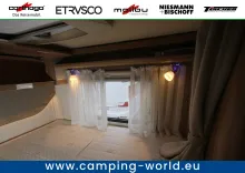 Fahrzeugbild Hymer Exsis-i 594 #64