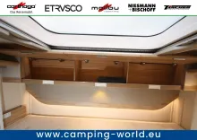 Fahrzeugbild Hymer Exsis-i 594 #65