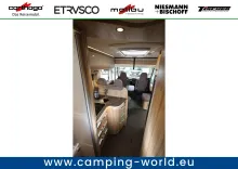Fahrzeugbild Hymer Exsis-i 594 #66