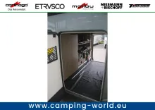 Fahrzeugbild Hymer Exsis-i 594 #5
