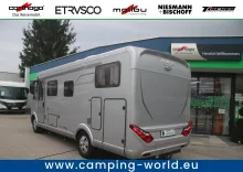 Fahrzeugbild Hymer Exsis-i 594 #23