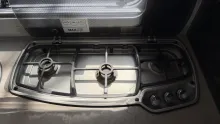 Fahrzeugbild Tabbert PEP 540 E gut gepflegt #9