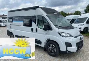 Bild ONTOUR Van<br/>600 FT