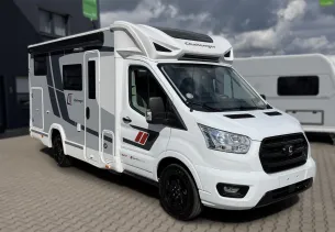 Bild S-Teilintegrierte S217 Graphite Edi ...