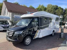 Fahrzeugbild Eura Mobil Profila T 726 EB 170 PS * Automatik * Mercedes #4
