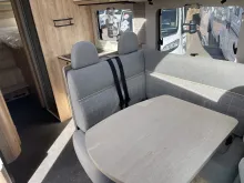 Fahrzeugbild Eura Mobil Profila T 726 EB 170 PS * Automatik * Mercedes #7