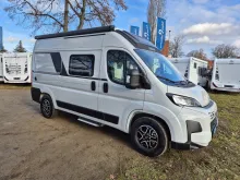 Fahrzeugbild Knaus BoxLife 540 MQ *Platinum Selection* #4