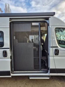 Fahrzeugbild Knaus BoxLife 540 MQ *Platinum Selection* #8