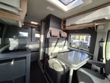 Fahrzeugbild Knaus BoxLife 540 MQ *Platinum Selection* #13