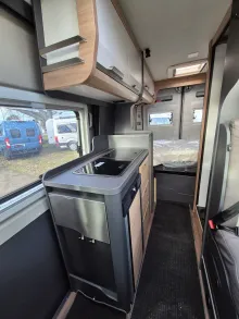Fahrzeugbild Knaus BoxLife 540 MQ *Platinum Selection* #18