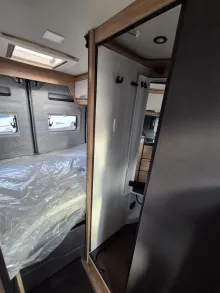 Fahrzeugbild Knaus BoxLife 540 MQ *Platinum Selection* #22