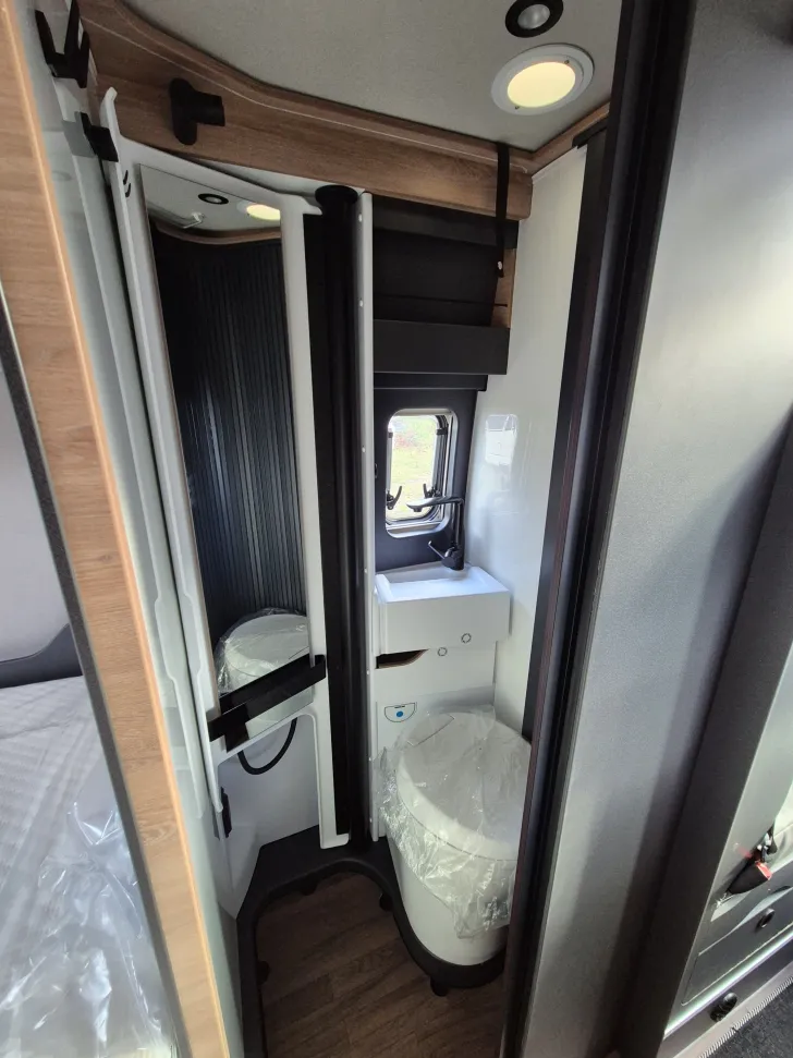 Fahrzeugbild Knaus BoxLife 540 MQ *Platinum Selection* #23