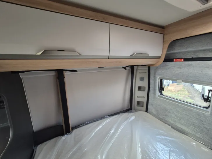 Fahrzeugbild Knaus BoxLife 540 MQ *Platinum Selection* #27