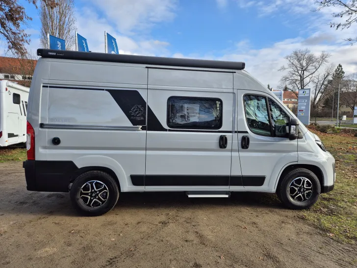 Fahrzeugbild Knaus BoxLife 540 MQ *Platinum Selection* #39