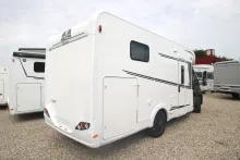 Fahrzeugbild Etrusco T 6.9 SBC - ab Euro 75.919,- #6