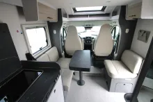 Fahrzeugbild Etrusco T 6.9 SBC - ab Euro 75.919,- #11