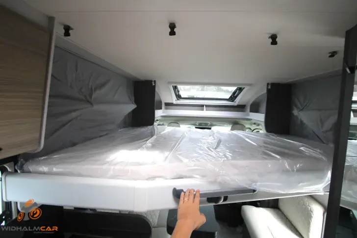 Fahrzeugbild Etrusco T 6.9 SBC - ab Euro 75.919,- #22