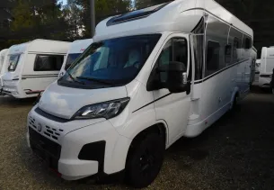 Bild Just Camp T 7052 EBL Active
