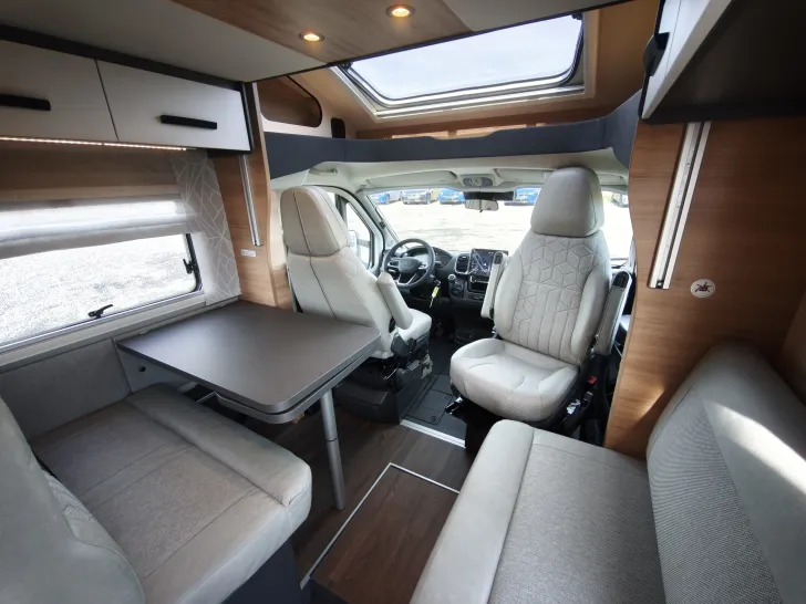 Fahrzeugbild Knaus L!VE WAVE 700 MEG Platinum Selection #17