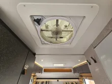 Fahrzeugbild Hymer ML-T 580 Facelift4500 KG, UVP 182.500,- #36