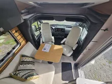 Fahrzeugbild Hymer ML-T 580 Facelift4500 KG, UVP 182.500,- #13