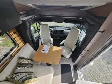 Fahrzeugbild Hymer ML-T 580 Facelift4500 KG, UVP 182.500,- #18