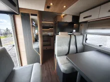 Fahrzeugbild Knaus L!VE WAVE 700 MEG Platinum Selection #18