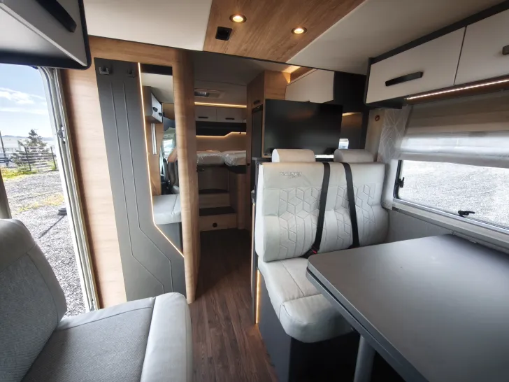 Fahrzeugbild Knaus L!VE WAVE 700 MEG Platinum Selection #18