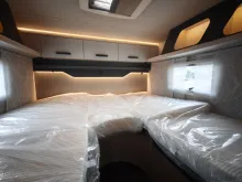 Fahrzeugbild Knaus L!VE WAVE 700 MEG Platinum Selection #23