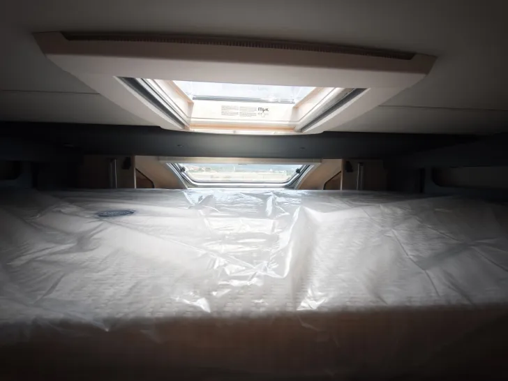 Fahrzeugbild Knaus L!VE WAVE 700 MEG Platinum Selection #24