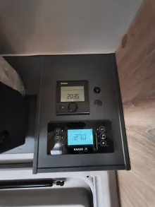 Fahrzeugbild Knaus L!VE WAVE 700 MEG Platinum Selection #28