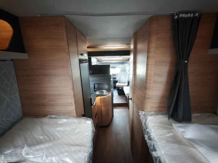 Fahrzeugbild Knaus L!VE WAVE 700 MEG Platinum Selection #27