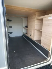 Fahrzeugbild Knaus L!VE WAVE 700 MEG Platinum Selection #30
