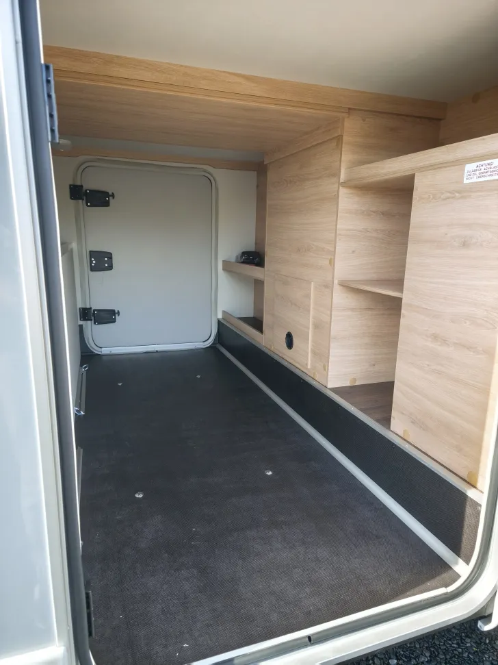 Fahrzeugbild Knaus L!VE WAVE 700 MEG Platinum Selection #30