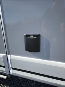 Fahrzeugbild Knaus L!VE WAVE 700 MEG Platinum Selection #31