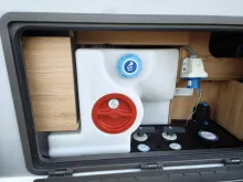 Fahrzeugbild Knaus L!VE WAVE 700 MEG Platinum Selection #32